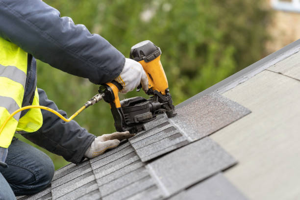 Fast & Reliable Emergency Roof Repairs in Cathedral City, CA